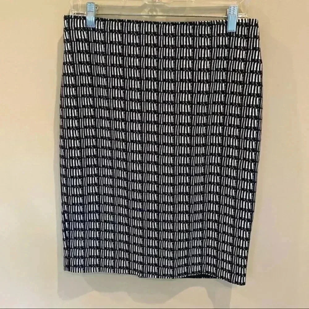 Adrianna Papell pencil skirt